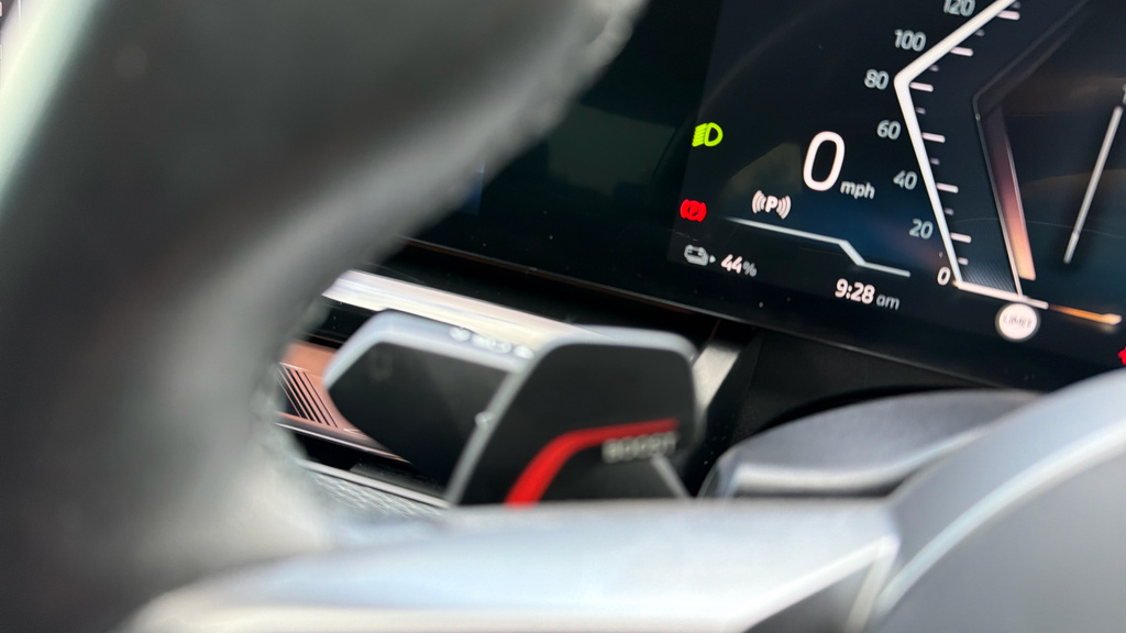 BMW i5 I5 M60 Saloon  #76