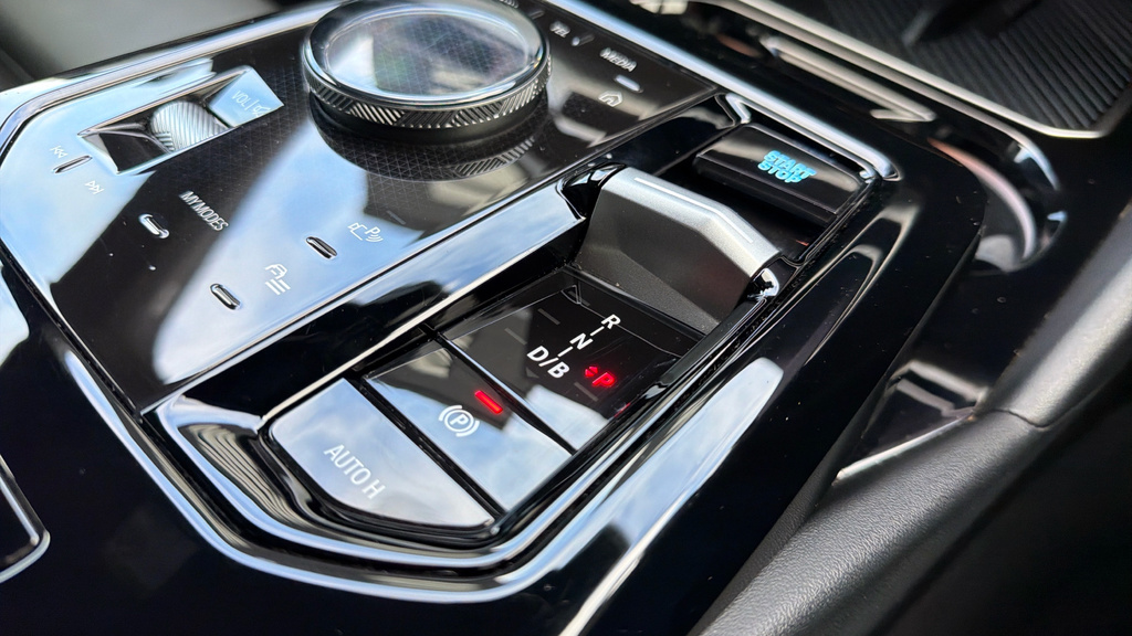 BMW i5 I5 M60 Saloon  #63