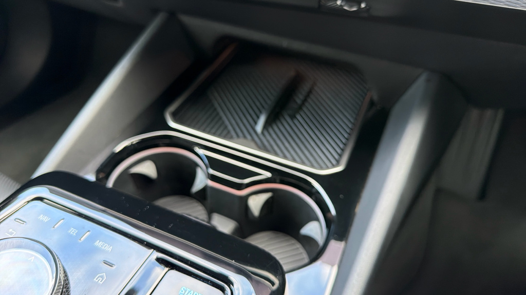BMW i5 I5 M60 Saloon  #64