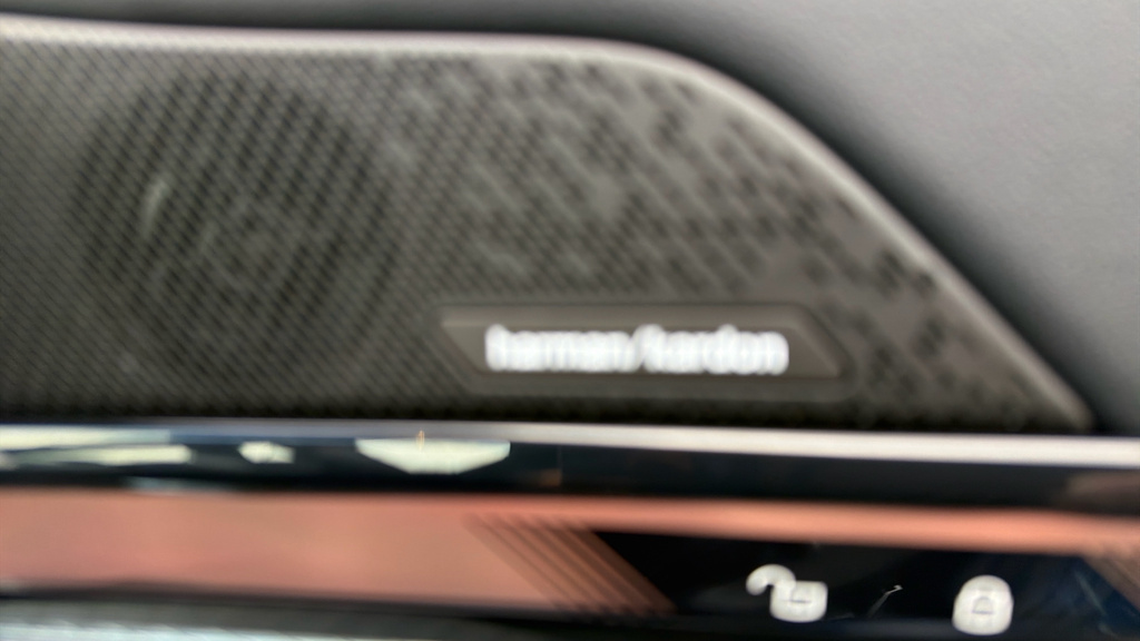 BMW i5 I5 M60 Saloon  #81