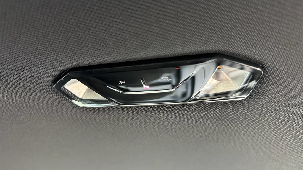 BMW i5 I5 M60 Saloon  #55