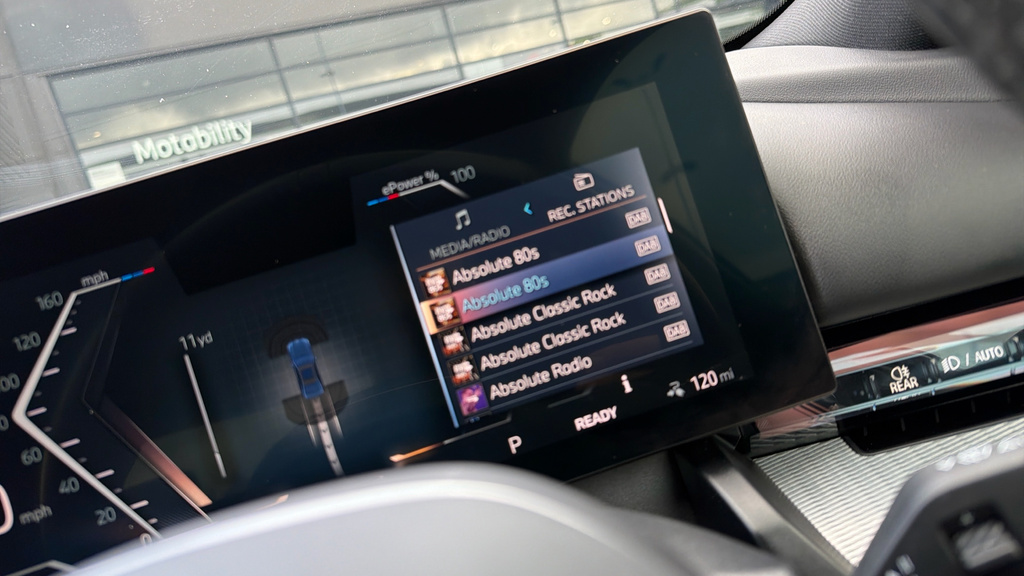 BMW i5 I5 M60 Saloon  #75