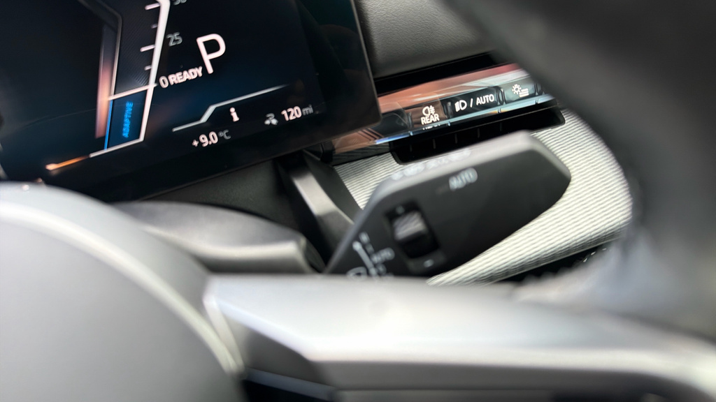 BMW i5 I5 M60 Saloon  #77