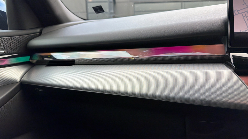 BMW i5 I5 M60 Saloon  #59