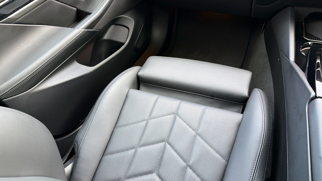 BMW i5 I5 M60 Saloon  #58