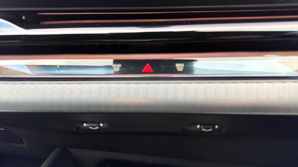 BMW i5 I5 M60 Saloon  #73