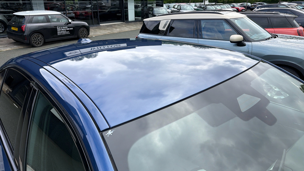 BMW i5 I5 M60 Saloon  #21