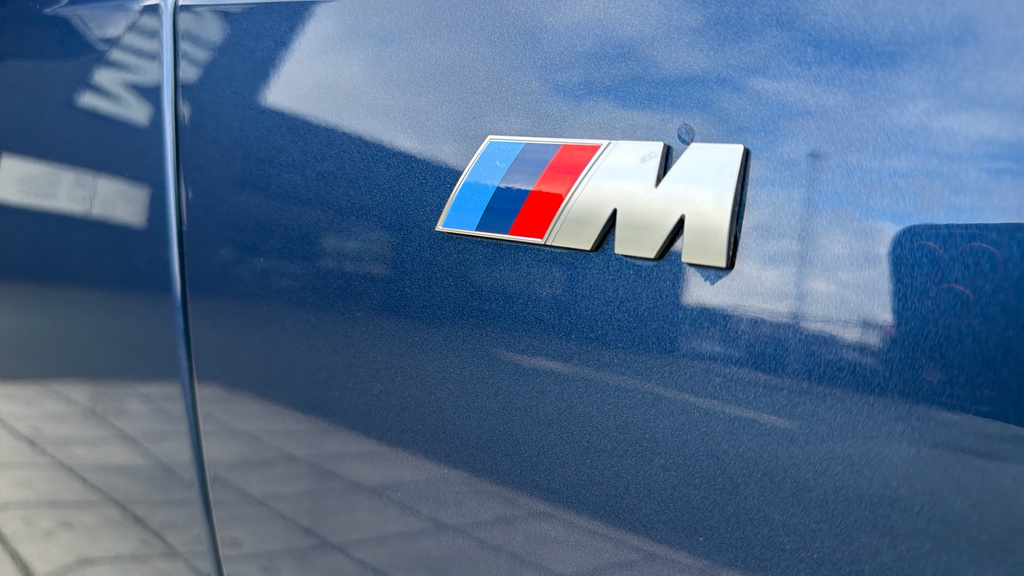 BMW i5 I5 M60 Saloon  #33