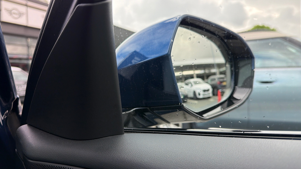 BMW i5 I5 M60 Saloon  #20
