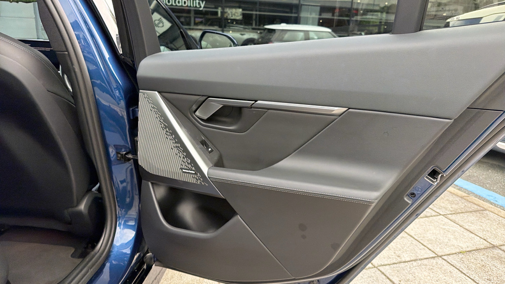 BMW i5 I5 M60 Saloon  #54