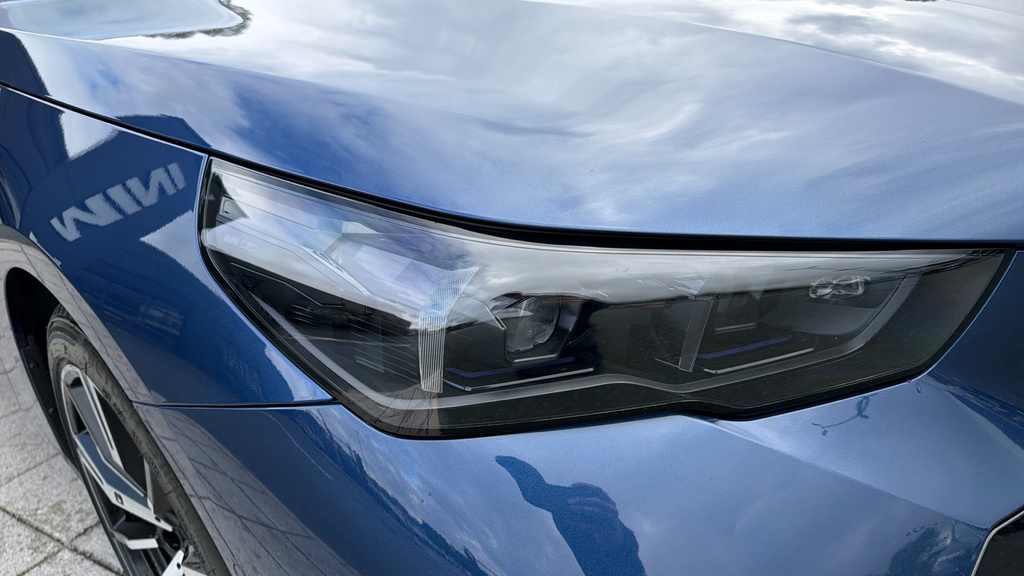 BMW i5 I5 M60 Saloon  #23