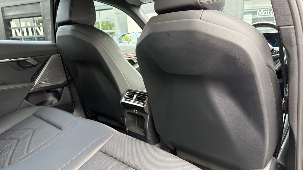 BMW i5 I5 M60 Saloon  #53