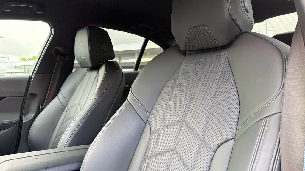BMW i5 I5 M60 Saloon  #50