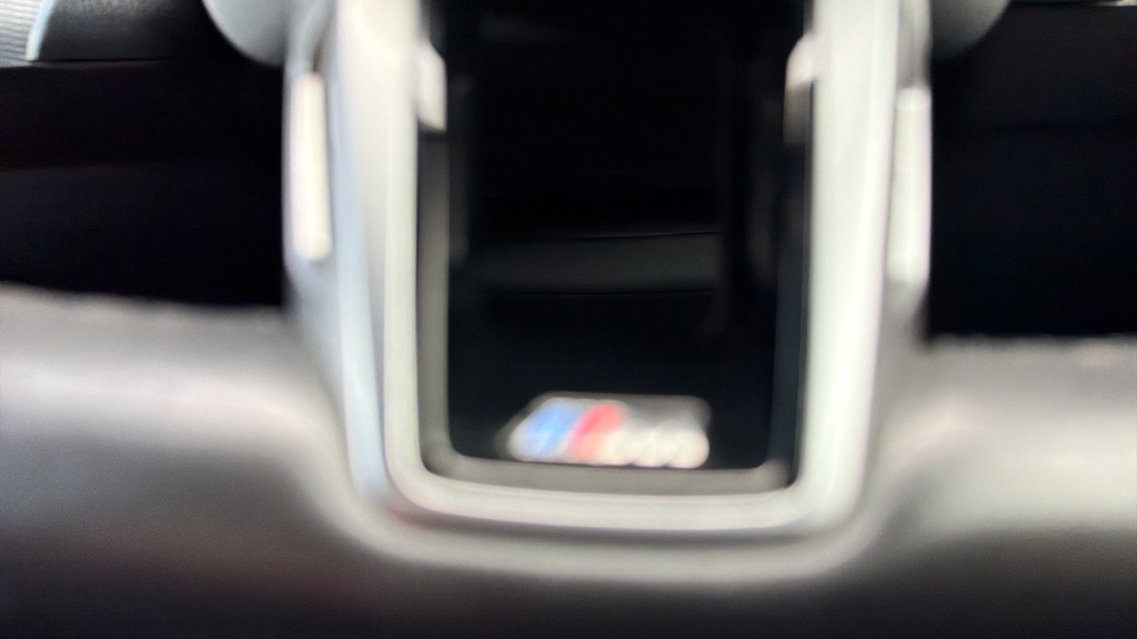 BMW i5 I5 M60 Saloon  #79