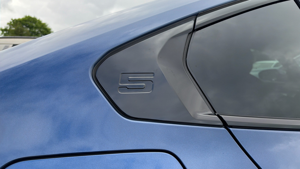 BMW i5 I5 M60 Saloon  #28