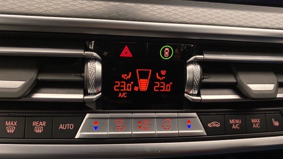 BMW X3 Xdrive20d Mht M Sport Step Pro Pack Grey #33