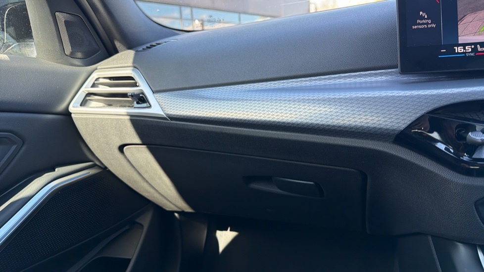 BMW 3 Series 330E M Sport Touring Grey #64