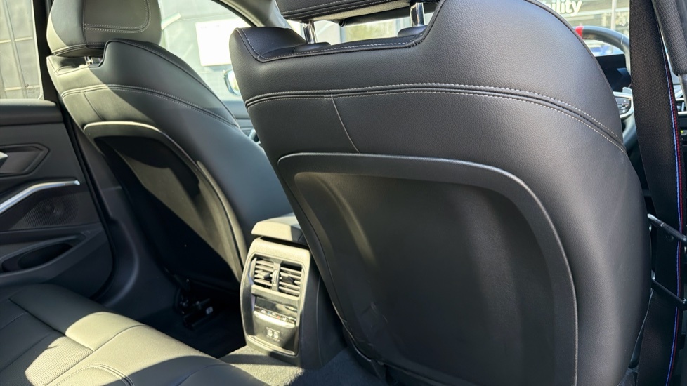 BMW 3 Series 330E M Sport Touring Grey #50