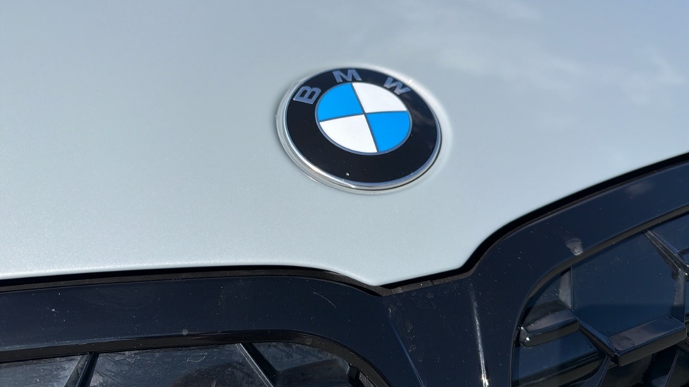 BMW 3 Series 330E M Sport Touring Grey #33