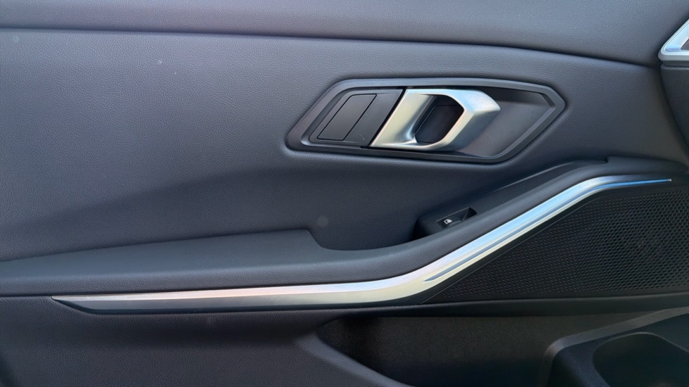 BMW 3 Series 330E M Sport Touring Grey #59