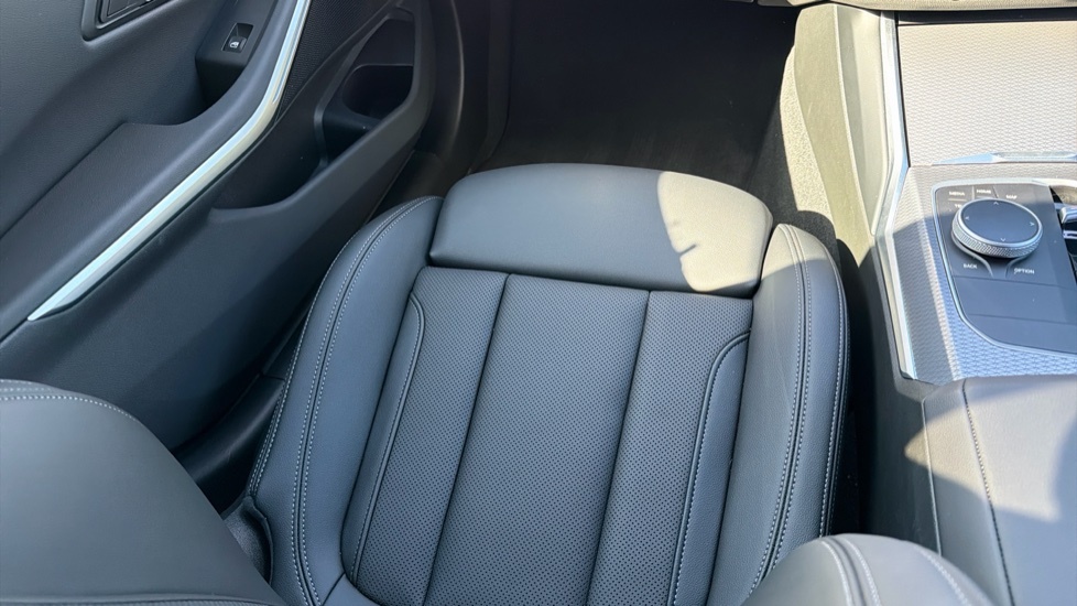 BMW 3 Series 330E M Sport Touring Grey #56