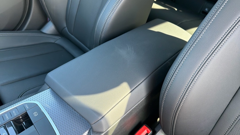 BMW 3 Series 330E M Sport Touring Grey #46