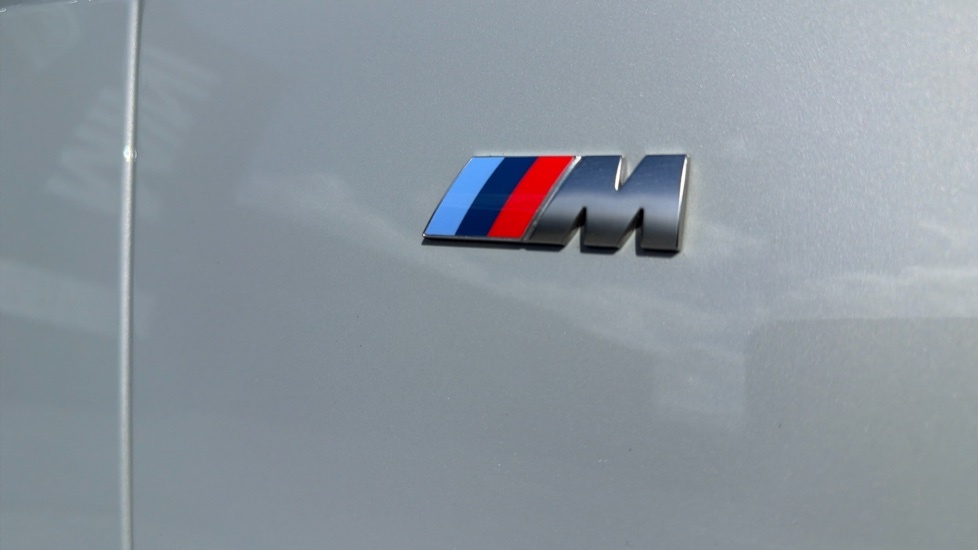 BMW 3 Series 330E M Sport Touring Grey #31