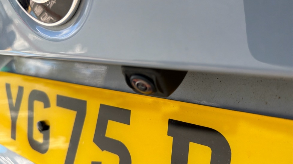 BMW 3 Series 330E M Sport Touring Grey #25