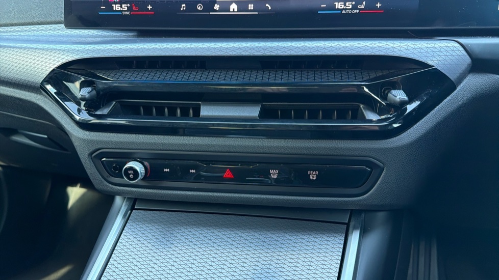 BMW 3 Series 330E M Sport Touring Grey #76