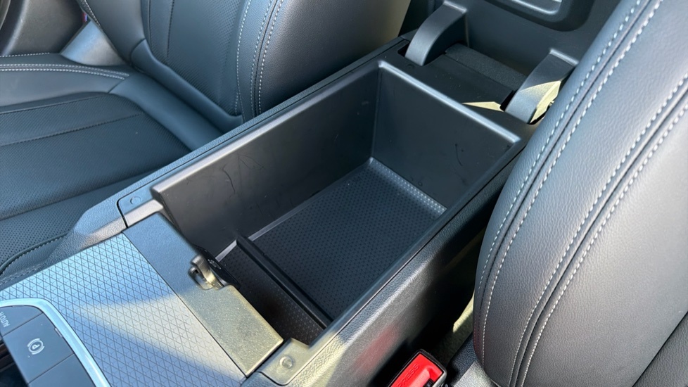 BMW 3 Series 330E M Sport Touring Grey #47