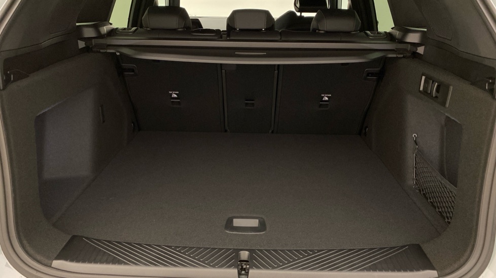 BMW X3 Xdrive M50 Grey #13
