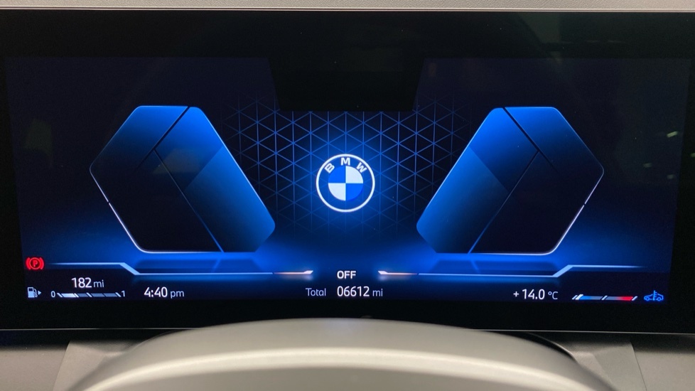 BMW X3 Xdrive M50 Grey #9
