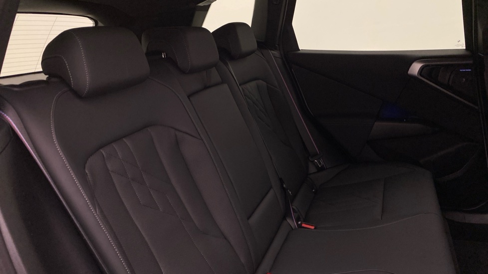 BMW X3 Xdrive M50 Grey #12