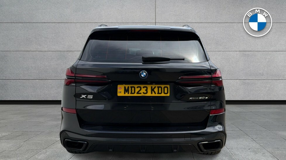 BMW X5 Xdrive40d Mht M Sport Techplus Pack Green #15