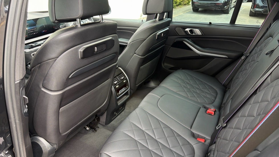 BMW X5 Xdrive40d Mht M Sport Techplus Pack Green #83