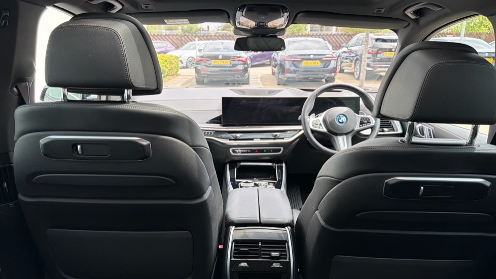BMW X5 Xdrive40d Mht M Sport Techplus Pack Green #39