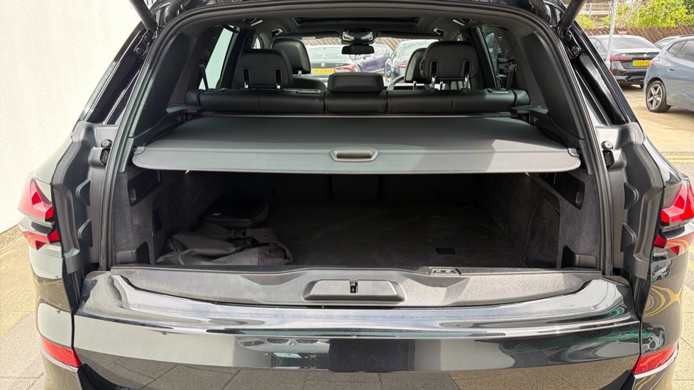 BMW X5 Xdrive40d Mht M Sport Techplus Pack Green #36
