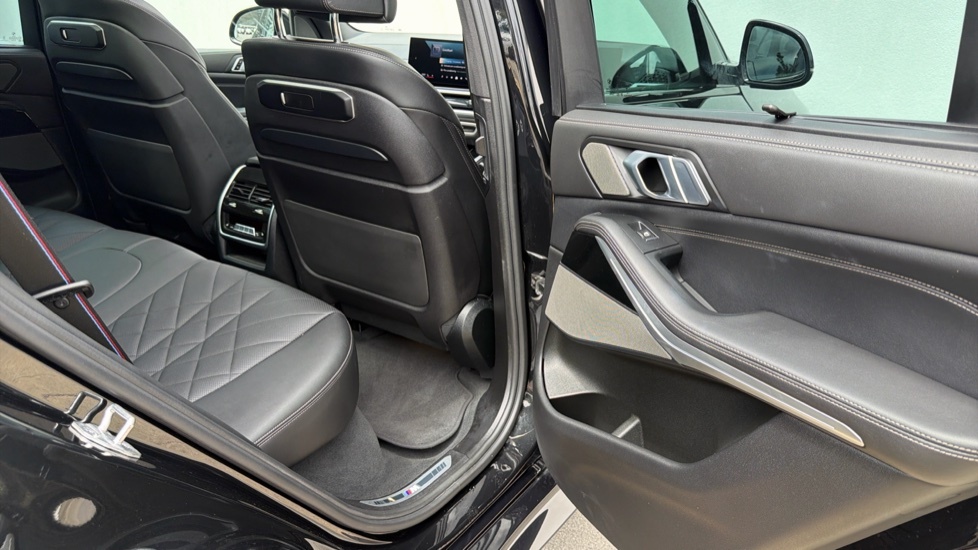 BMW X5 Xdrive40d Mht M Sport Techplus Pack Green #74