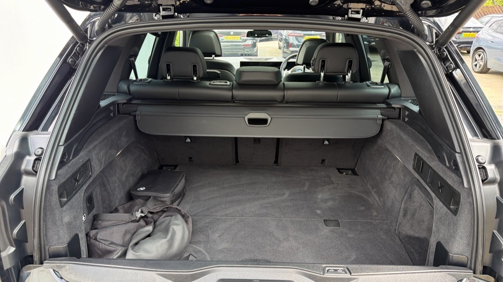 BMW X5 Xdrive40d Mht M Sport Techplus Pack Green #13