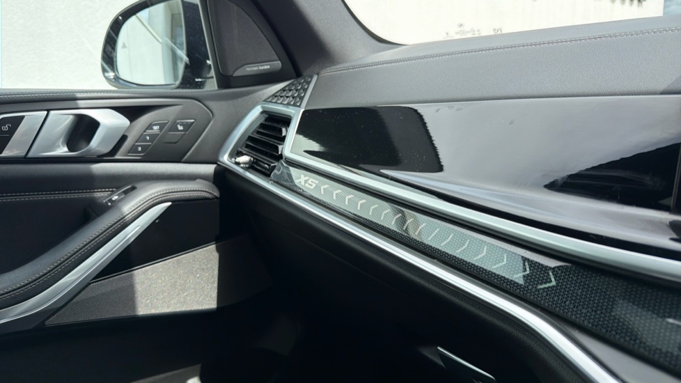 BMW X5 Xdrive40d Mht M Sport Techplus Pack Green #49