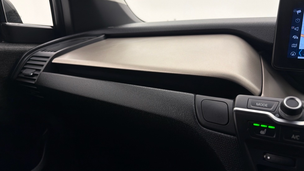 BMW i3 S Gold #33