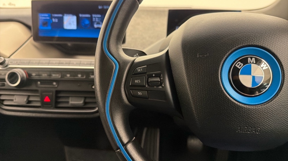 BMW i3 S Gold #17