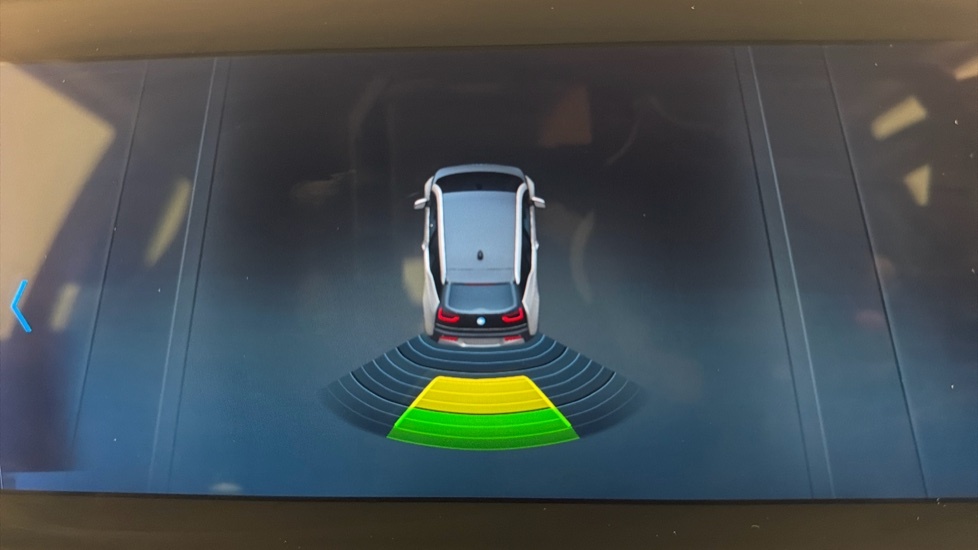 BMW i3 S Gold #43