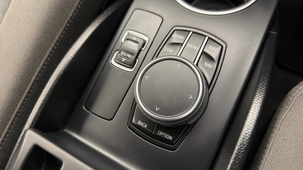 BMW i3 S Gold #23
