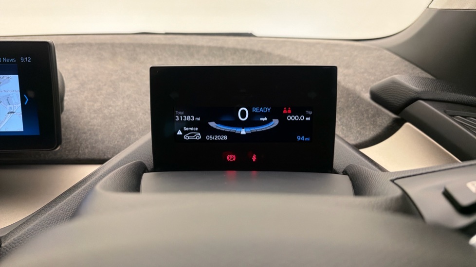 BMW i3 S Gold #9