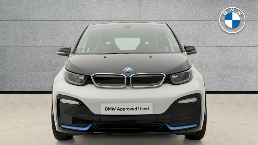 BMW i3 S Gold #16