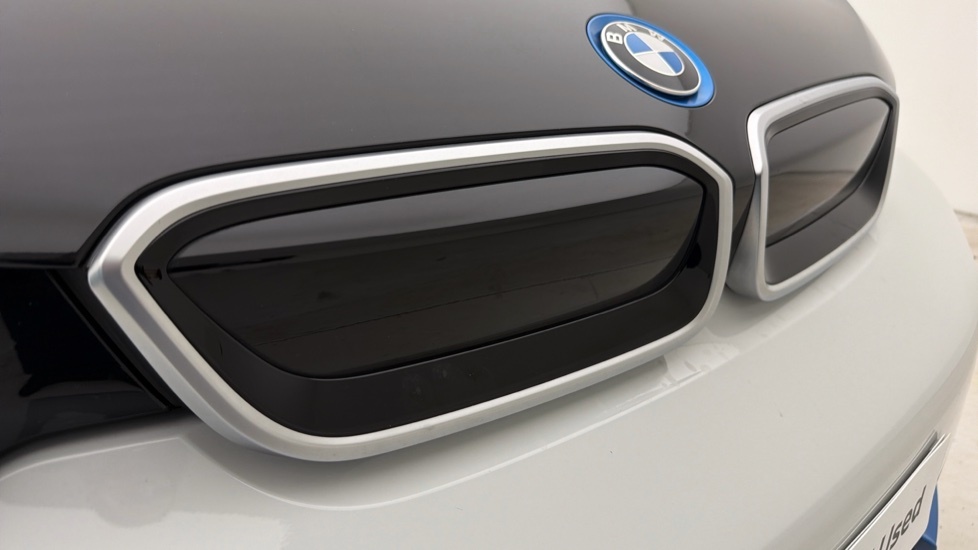 BMW i3 S Gold #20