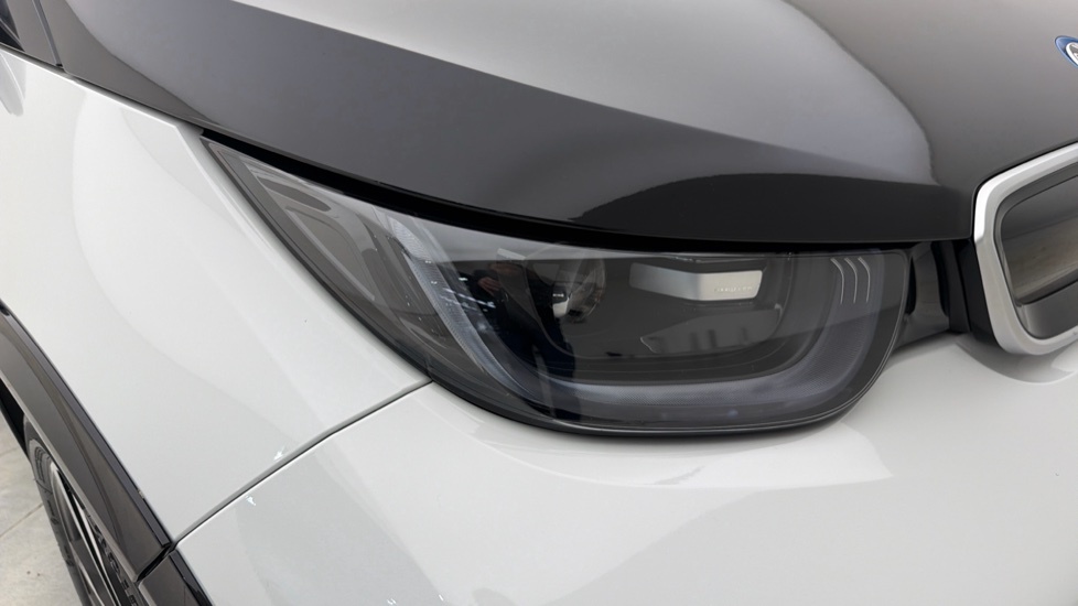 BMW i3 S Gold #36