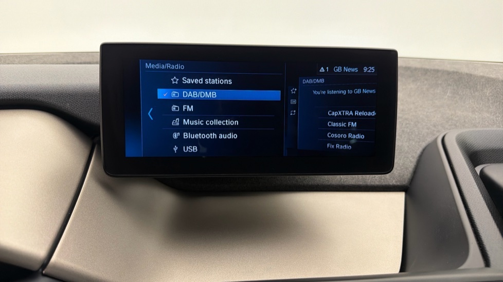 BMW i3 S Gold #31