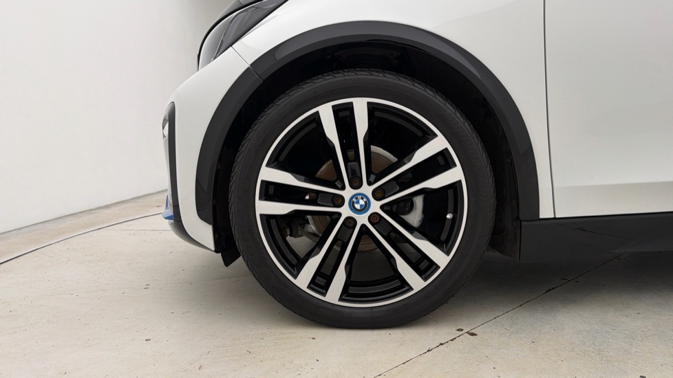 BMW i3 S Gold #14